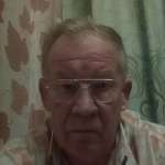 Сергей, 71 год